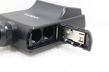 (未使用･未開封品)　パナソニック 外部フラッシュ ルミックス用 DMW-FL220 og8985z Amazon.co.jp: パナソニック 外部フラッシュ ルミックス用 DMW